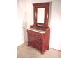 Empire Dresser,  Chest of Drawers,  Classical