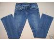 AMERICAN EAGLE Hipster Stretch JEANS Womens 2 Long