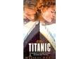 Titanic VHS 2-Tape Set in Widescreen