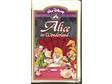 Alice in Wonderland (1998,  VHS) Disney Masterpiece