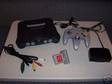 Nintendo 64 Video Game System - Ready To Play