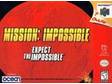 Mission: Impossible Nintendo 64 Video Game