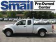 2006 Nissan Pickup Silver,  33863 Miles