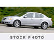 2006 Chevrolet Cobalt Orange,  55948 Miles