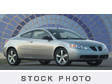 2007 Pontiac G6 Gray,  10K miles