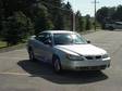 2003 Pontiac Grand Am Silver,  47K miles