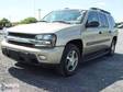 2004 Chevrolet TrailBlazer