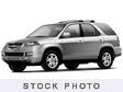 2005 Acura MDX 4dr SUV AT