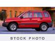 2004 Chevrolet Tracker 4dr Hardtop 4WD ZR2