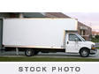 2008 Chevrolet Express Cargo Van RWD 1500 135