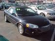 2004 Chrysler Sebring Blue,  49273 Miles