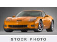 2008 Chevrolet Corvette 2dr Conv