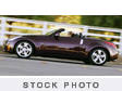 2007 Nissan 350Z Orange,  5K miles