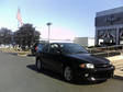 2004 Chevrolet Cavalier 2dr Cpe LS Sport