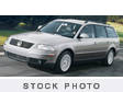 2005 Volkswagen Passat Sedan 4dr GLX V6 4MOTION Auto