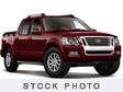 2008 Ford Explorer 4WD 4dr V6 Eddie Bauer