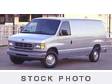 2000 Ford Econoline