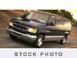 1999 Ford Econoline,  161734 Miles