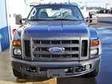 2008 FORD F550,  Used Cab & Chassis Truck W/ Power Stroke V8