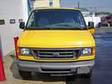 2006 FORD E250,  Used Cargo Van Truck W/ 4.6L V8 Engine
