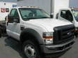 2008 Ford F550,  2008 Ford F550 Cab&Chassis 165