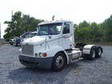 2003 FREIGHTLINER CL11264ST,  Used Day Cab W/ CAT C12 Engine