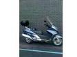 2007 Honda Silverwing,  with Over Size Givi Windshield