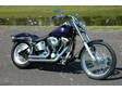 1997 Harley-Davidson Softail Custom Fxstc