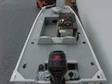 2001 MONARK MARINE 170SE,  Bass Fish Boat (All Weld) - 2001