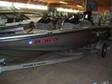 2002 TRACKER 18 Avalanche,  18 Avalanche - This is a very