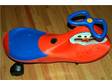 Wiggle Ride On Skate Plasma Car Driving Toy #1015