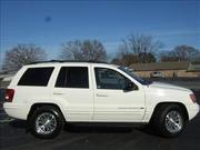 2004 Jeep Grand Cherokee Limited Editioni 4x4