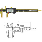 Unconditional Replacement and Refund Guaranteed--Anyi Measuring Tools