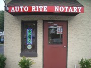 Notary public-Titles & Tags