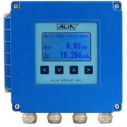 Alia Electromagnetic Flowmeter Converter AMC2100E with Thermal Energy 