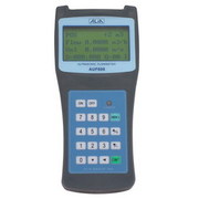 Alia Ultrasonic Flowmeter Portable AUF600 