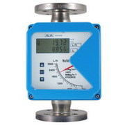 Alia Variable Area Flowmeter (Metal Tube Flowmeter), AVF250 