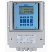Alia Ultrasonic Flowmeter-Fixed Mounted, AUF750 Series 