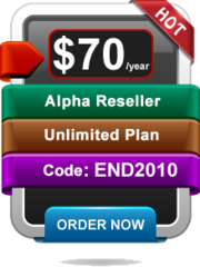 Alpha Reseller - Unlimited Alpha Reseller | Master Reseller Hosting Re