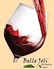 Black hills winery  - Belle Joli 