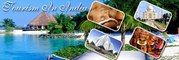Discover India - Arrive & Revive