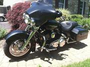 2008 Harley-Davidson Touring $6300
