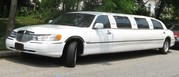 cheap limousine rental  for wedding,  prom,  night out in Pa
