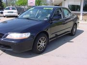 Used 2000 Honda Accord