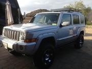 Jeep Commander 42000 miles