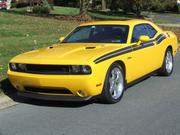 2012 Dodge Challenger