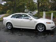 ACURA TL 2008 - Acura Tl