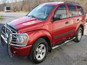 2006 DODGE durango 2006 - Dodge Durango