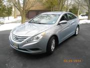 2011 Hyundai 2011 - Hyundai Sonata