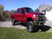 2013 FORD f-250 2013 - Ford F-250
